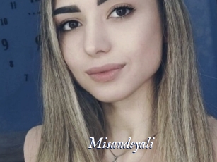 Misandeyali