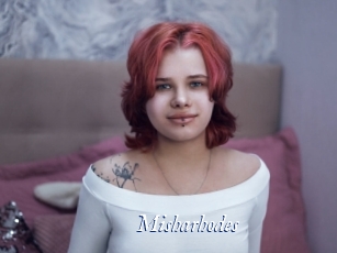 Misharhodes