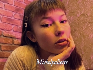 Mishelpallette