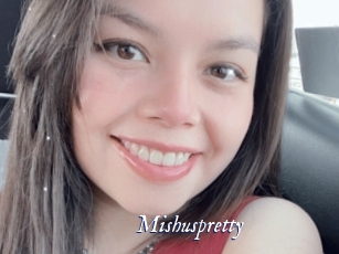 Mishuspretty