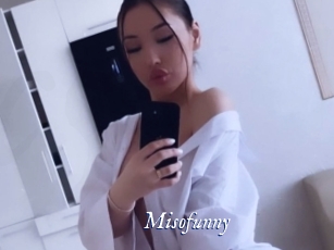 Misofunny