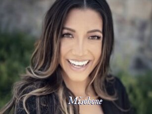 Misohone