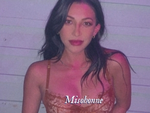 Misohonne