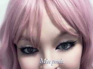 Miss_perdu