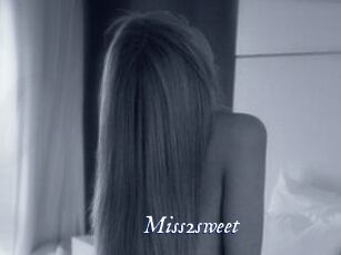 Miss2sweet