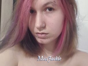 MissJackie
