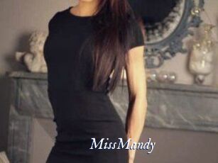 MissMandy