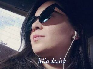Miss_daniels