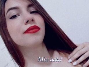 Miss_isabel