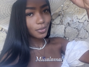 Missalannaly