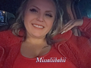 Missaliibabii