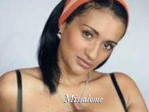 missalome Cam 5