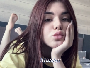 Missalyss