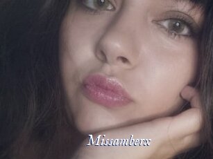 Missamberx