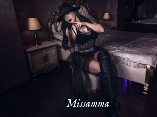 Missamma