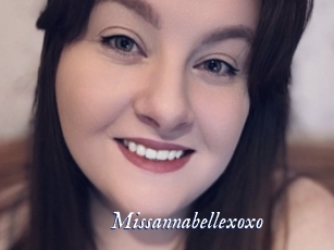 Missannabellexoxo