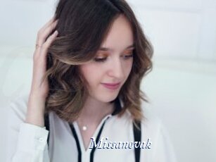 Missanovak