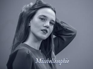 Missbellesophie