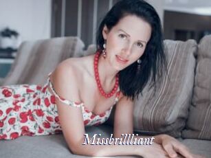 Missbrillliant