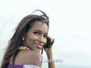 Miss_browm