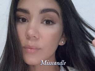 Misscandle