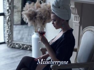 Misscherryone