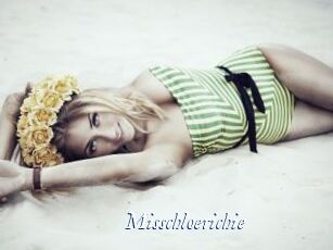 Misschloerichie