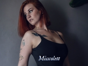 Misscolett