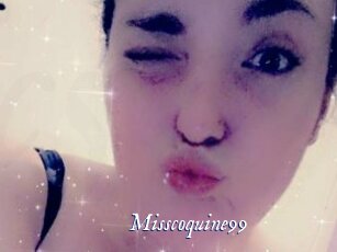 Misscoquine99
