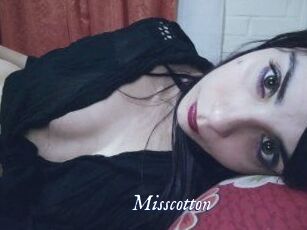 Misscotton