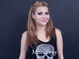 Misscurveyyy