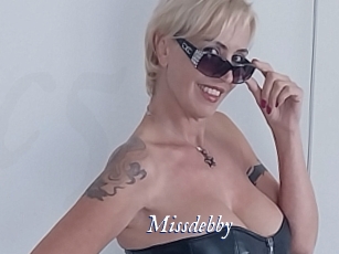 Missdebby