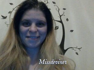 Missdevine1