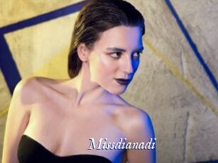 Missdianadi