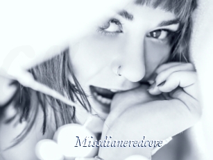 Missdianeredcore