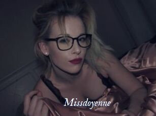Missdoyenne