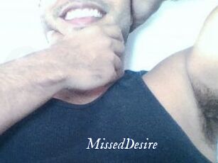 MissedDesire