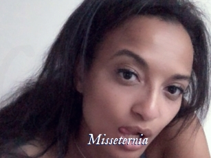 Misseternia