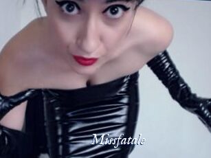 Missfatale
