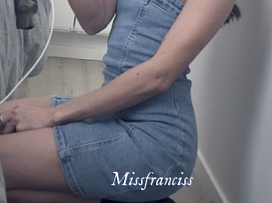 Missfranciss