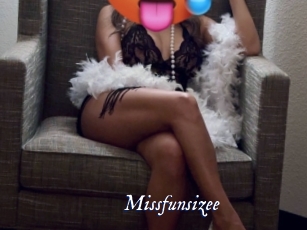 Missfunsizee