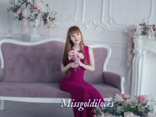 Missgoldilocks