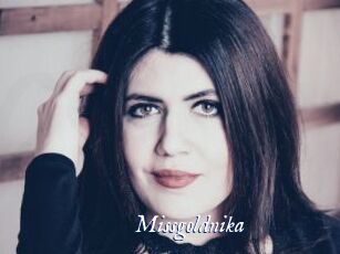 Missgoldnika