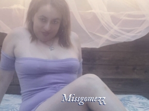 Missgomezz