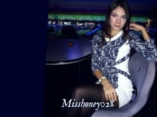 Misshoney028