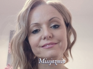 Missjazmin