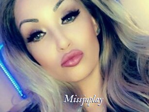 Missjnplay