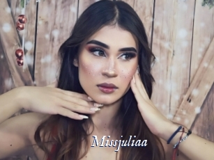 Missjuliaa