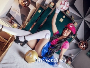 Misskatalinaa