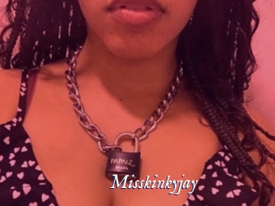 Misskinkyjay